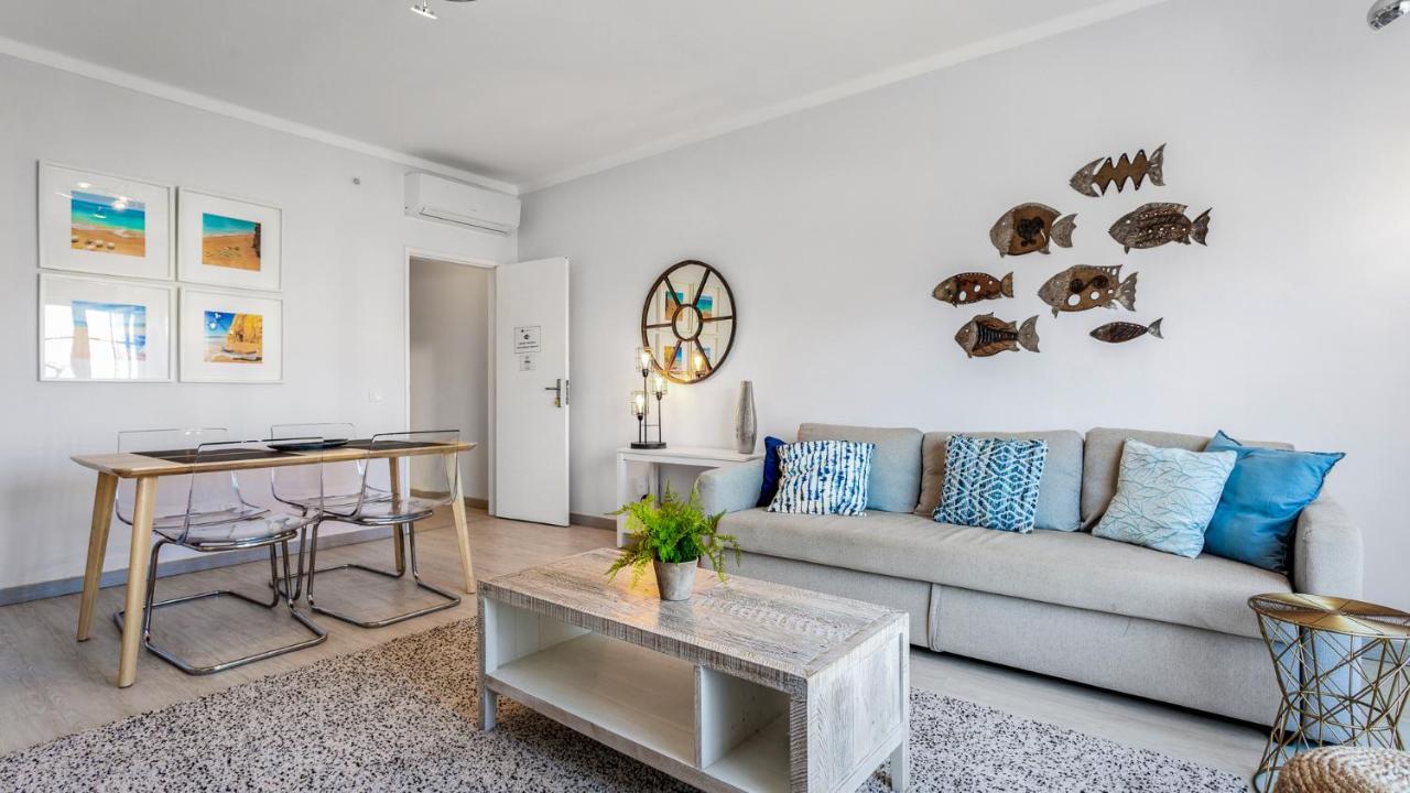 Sea Feeling Apartment In Tavira By Lovelystay エクステリア 写真