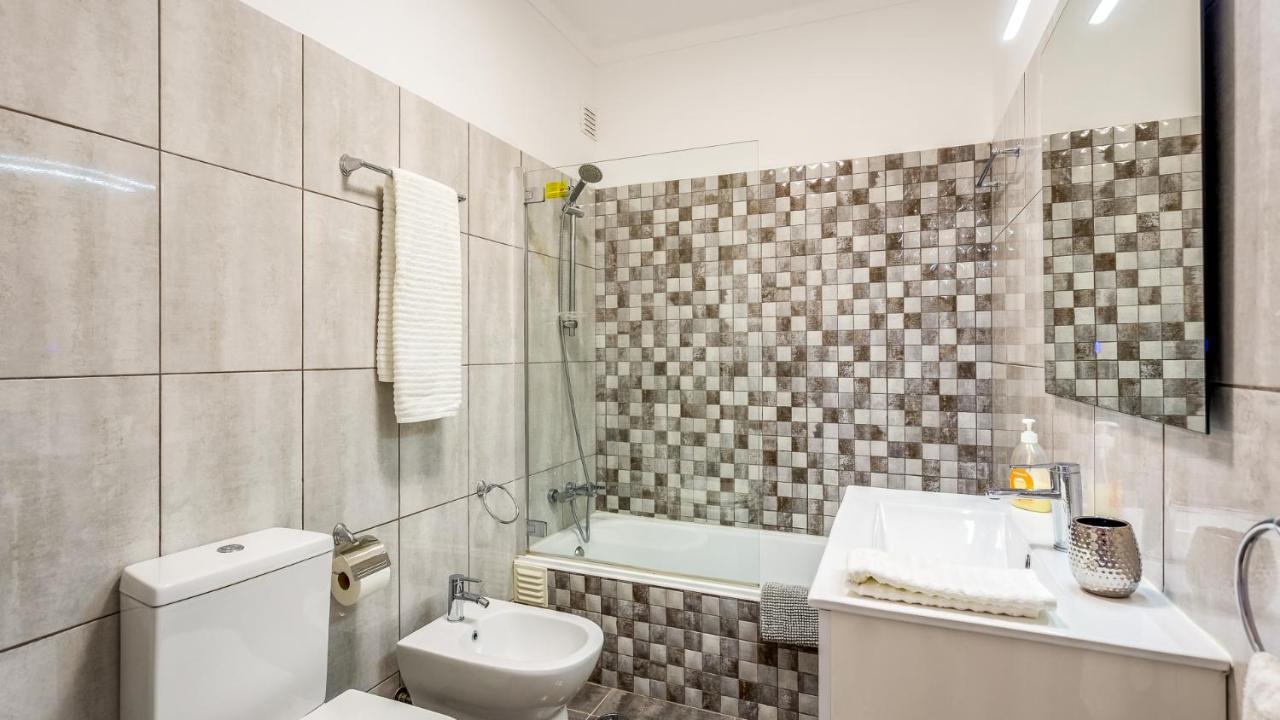 Sea Feeling Apartment In Tavira By Lovelystay エクステリア 写真