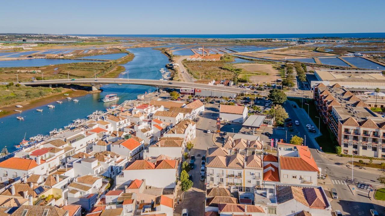 Sea Feeling Apartment In Tavira By Lovelystay エクステリア 写真